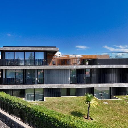 Aqua - Populo Eco Village Ponta Delgada 외부 사진