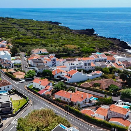 Aqua - Populo Eco Village Ponta Delgada 외부 사진