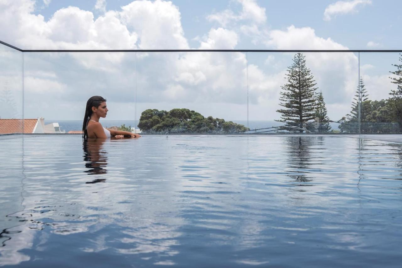 Aqua - Populo Eco Village Ponta Delgada 외부 사진