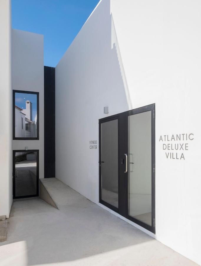 Aqua - Populo Eco Village Ponta Delgada 외부 사진