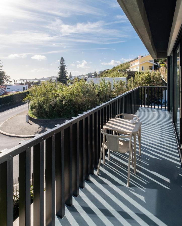 Aqua - Populo Eco Village Ponta Delgada 외부 사진