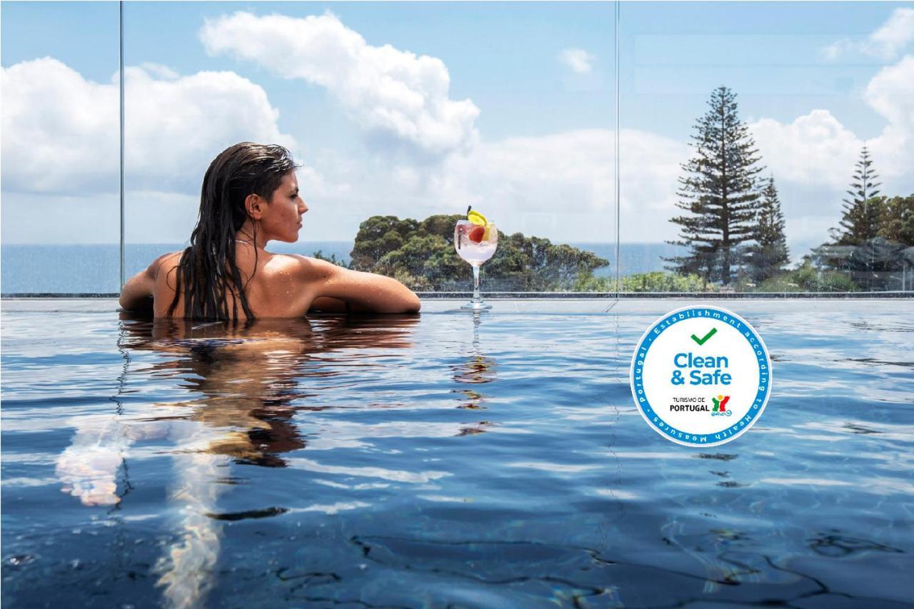 Aqua - Populo Eco Village Ponta Delgada 외부 사진