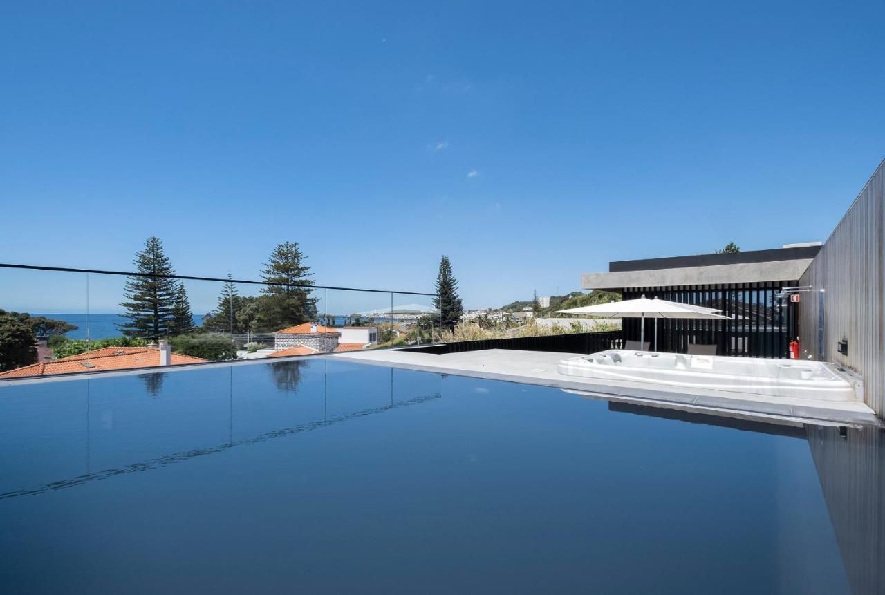 Aqua - Populo Eco Village Ponta Delgada 외부 사진